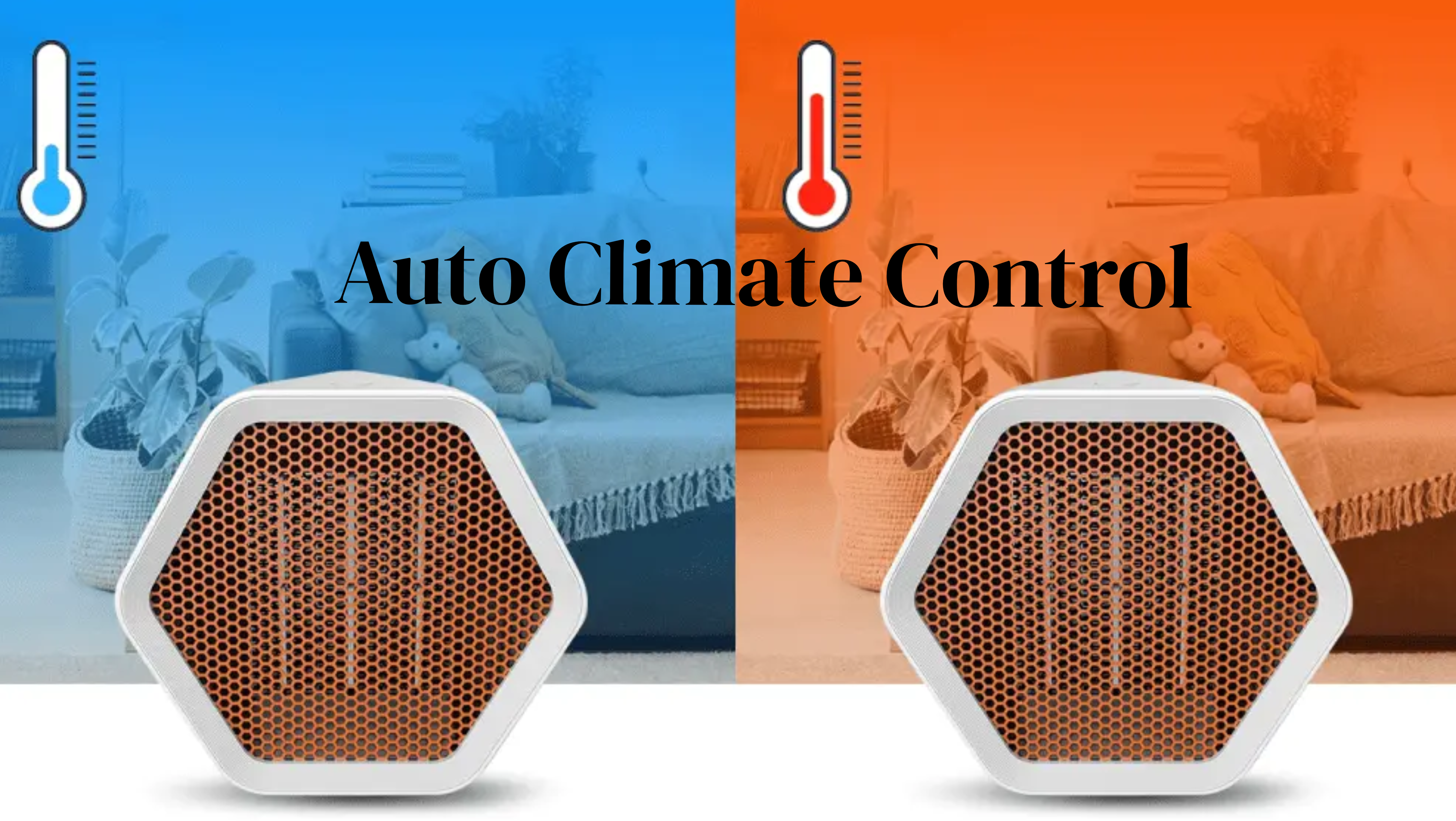 benefits of Hexa Heat