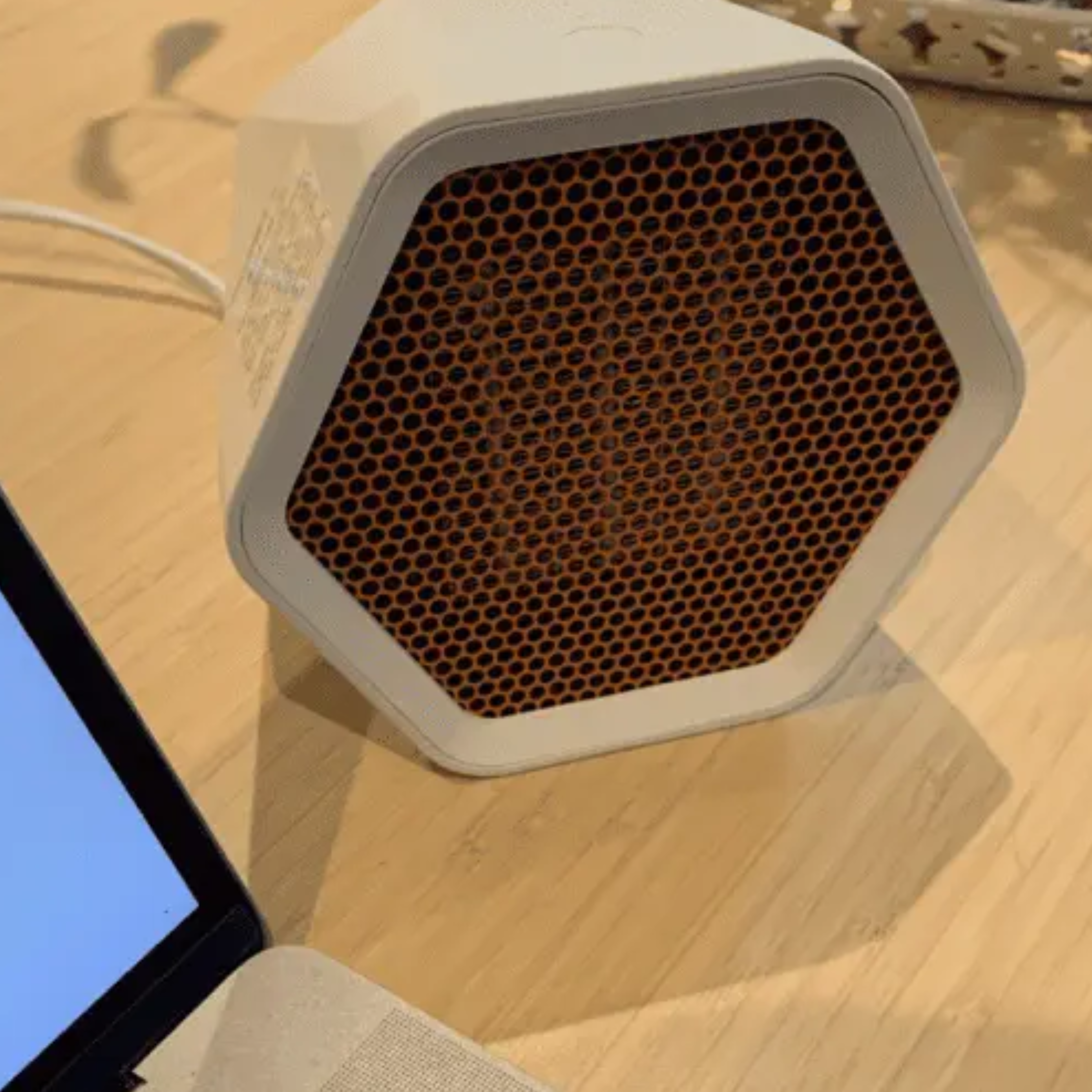 Hexa Heater reviews Daniel K.